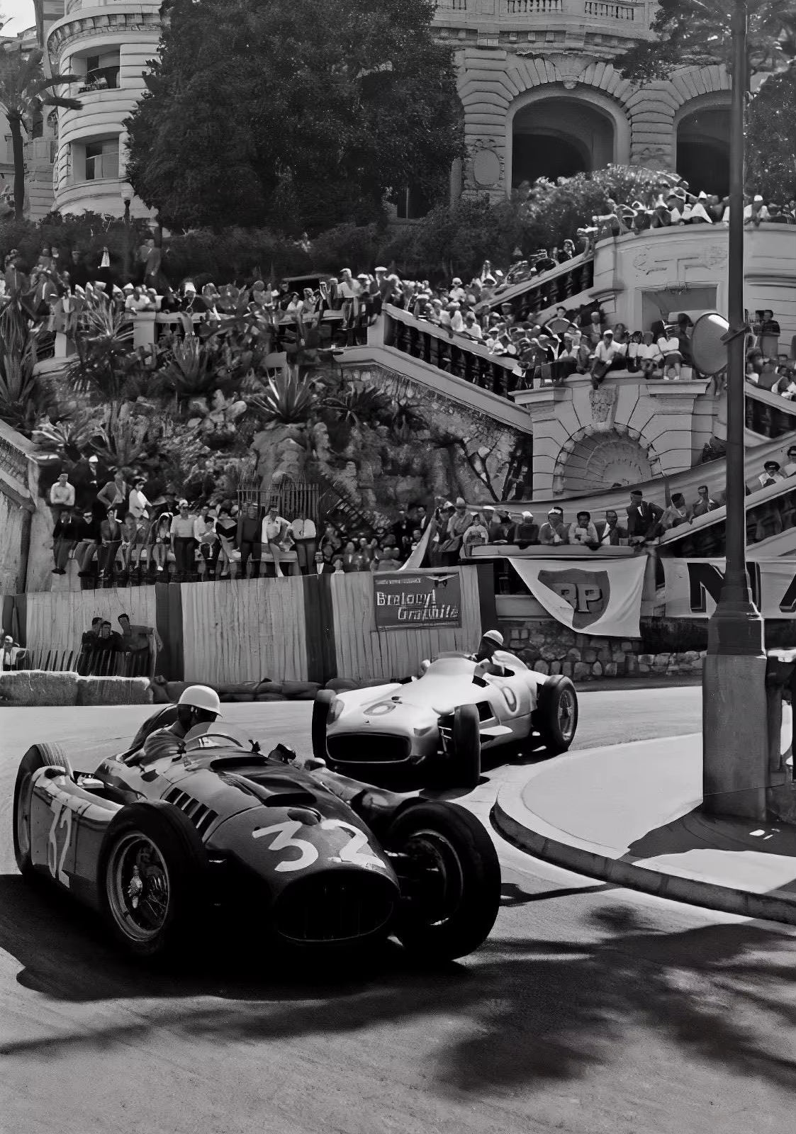 F1 POSTERS