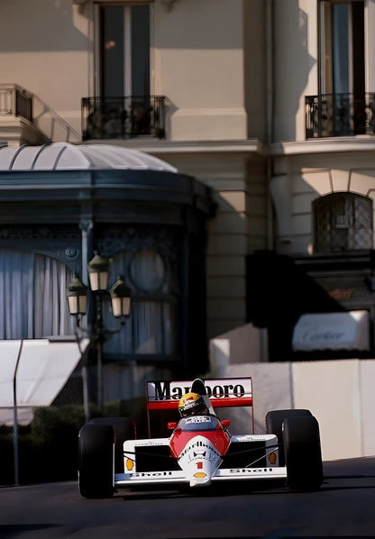 F1 POSTERS