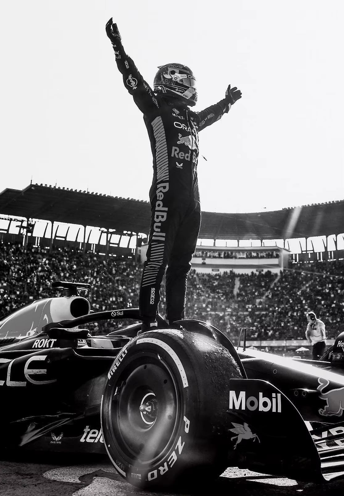 F1 POSTERS