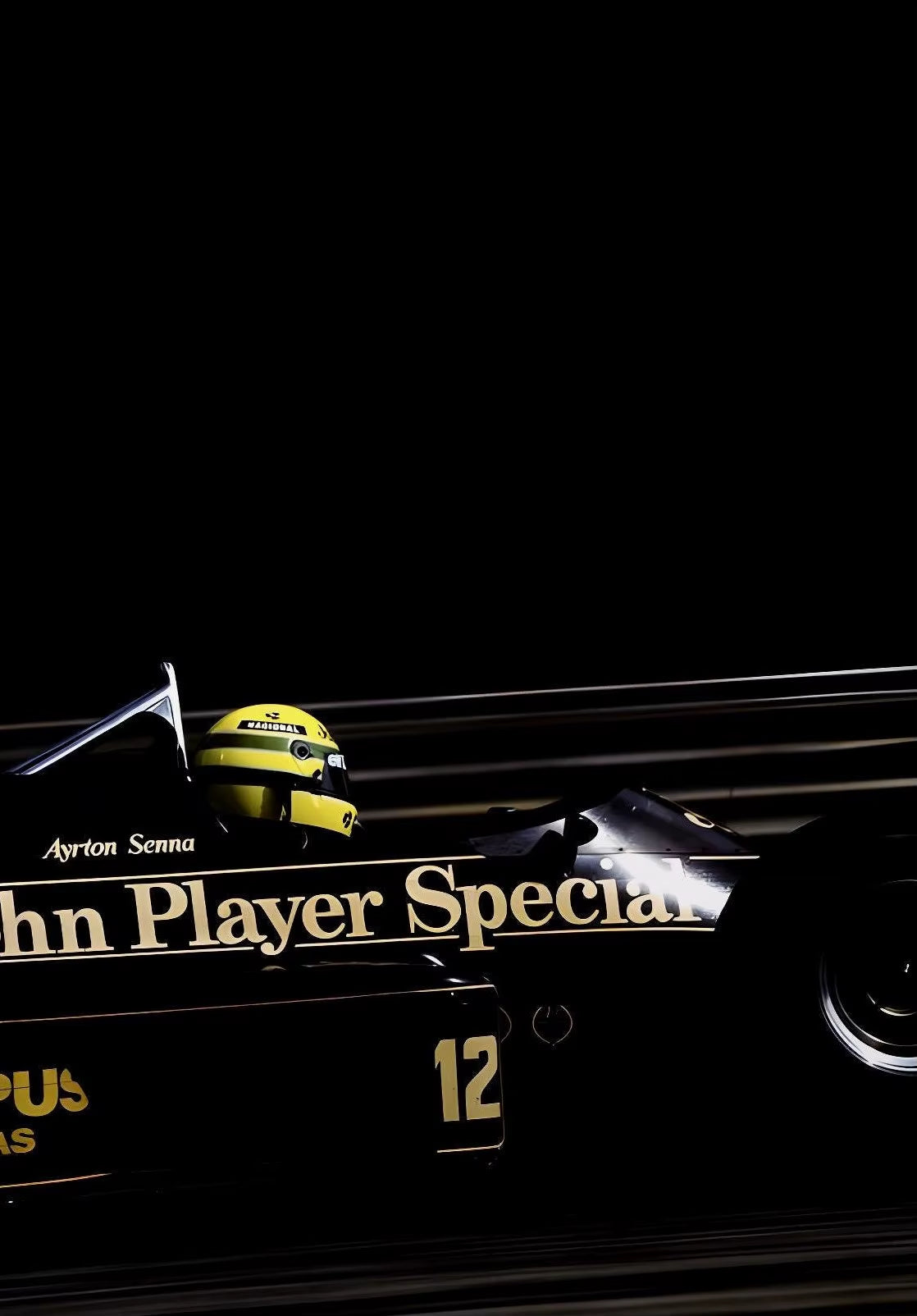 F1 POSTERS