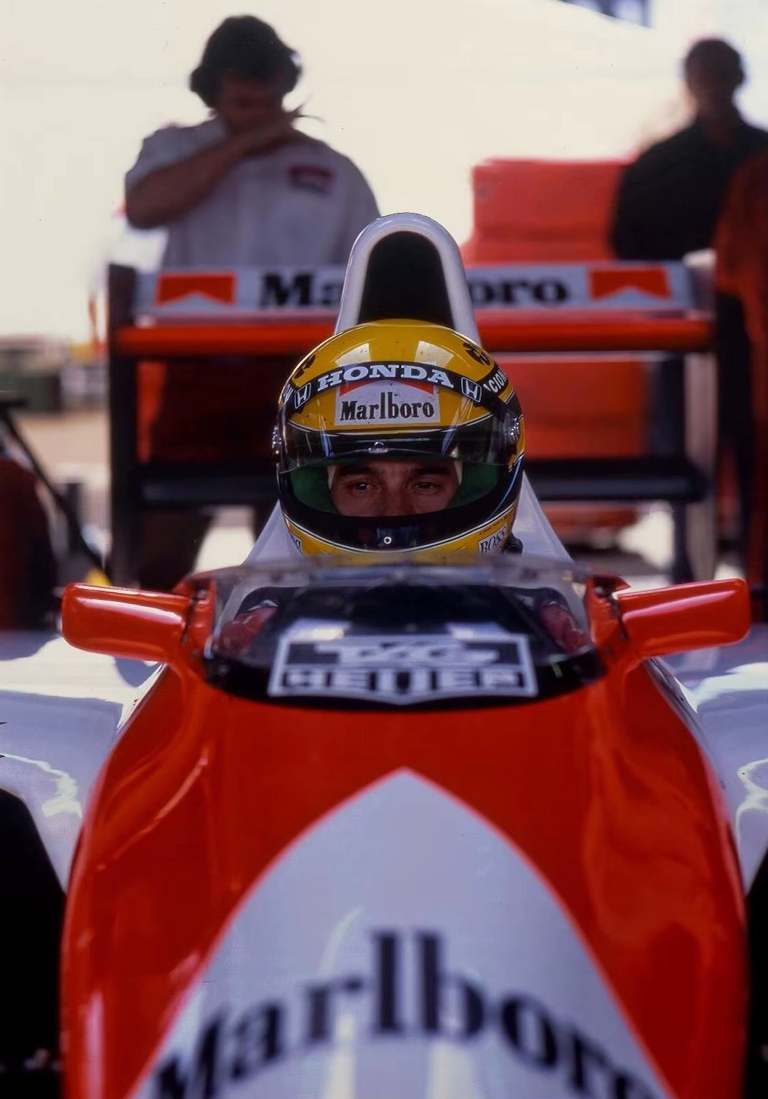 F1 POSTERS