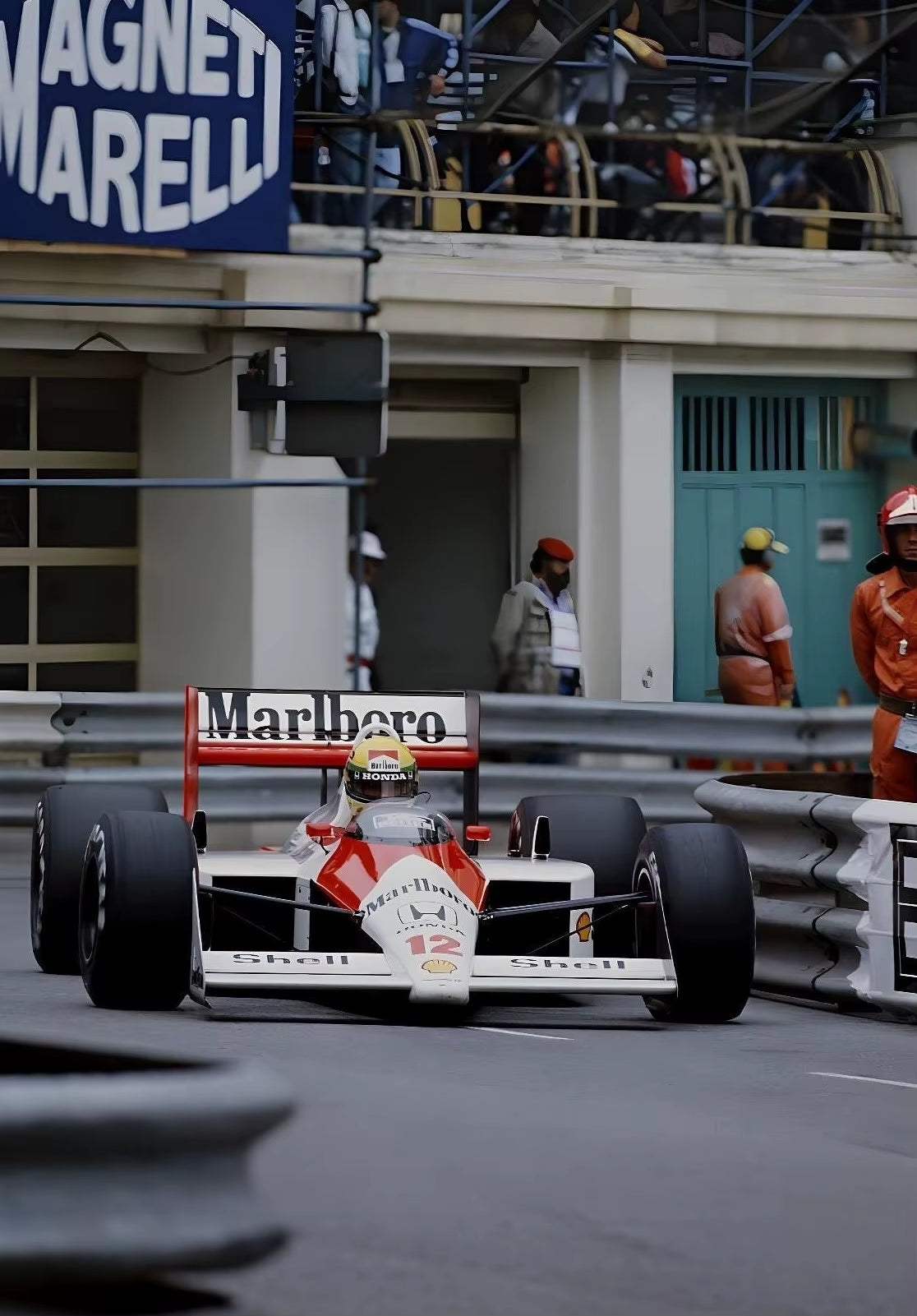 F1 POSTERS