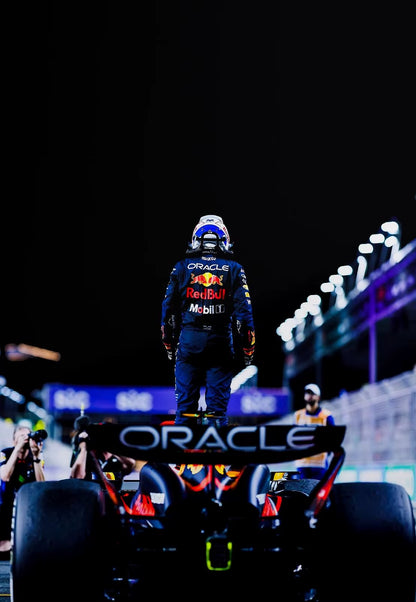 F1 POSTERS