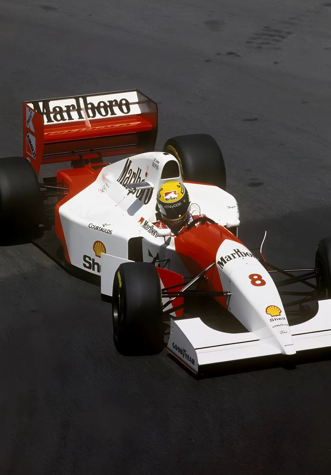 F1 POSTERS