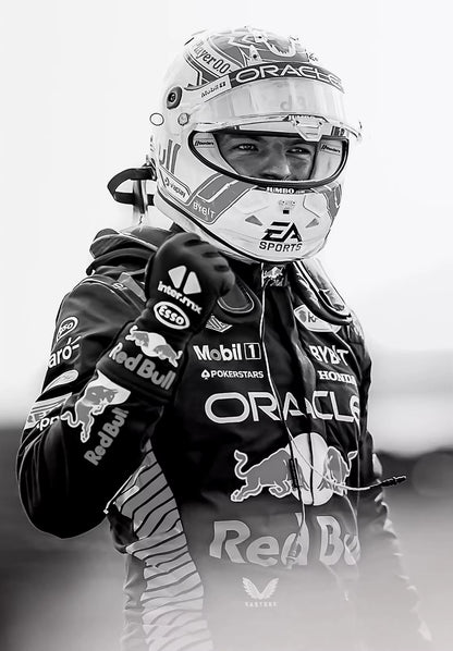 F1 POSTERS
