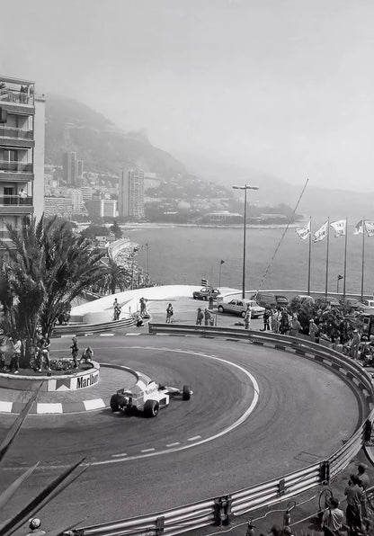F1 POSTERS