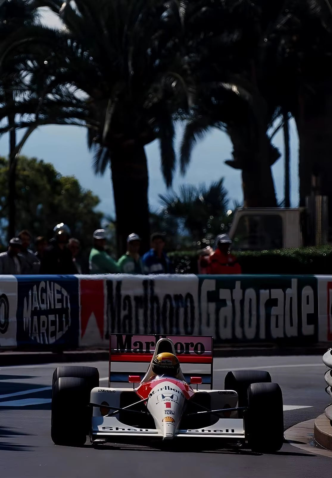 F1 POSTERS
